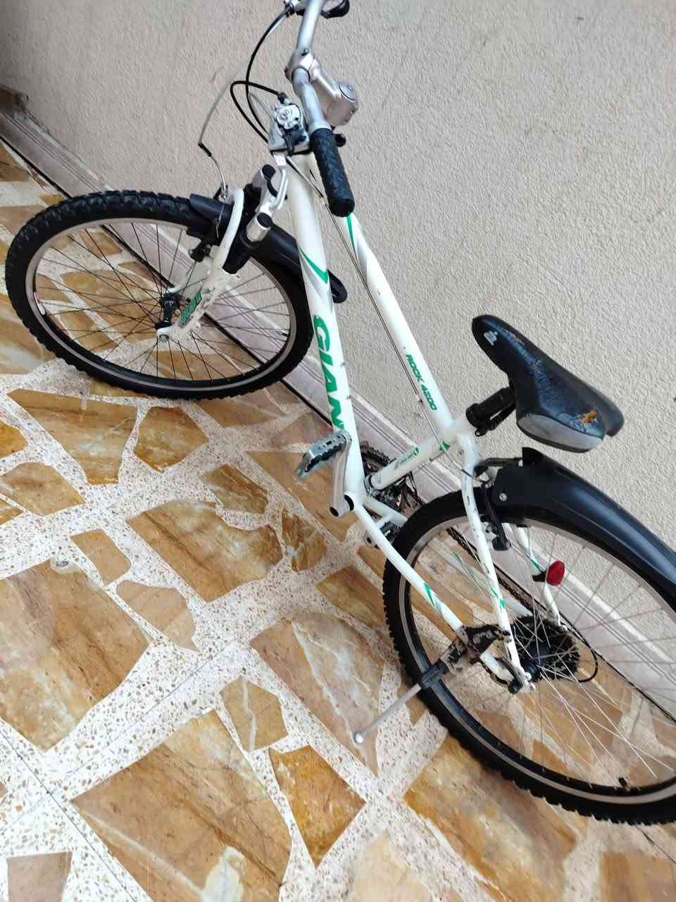 بايسكل للبيع نوع جينت كلو شغال مابي واله عطل سعر خاص


**إذا كنت صاحب هذا الإعلان وتريد حذفه لأي سبب، رجاءا أرسل رسالة إلى الدعم الفني**