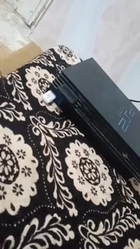 سوني 2 للبيع جديد العاب كامله+نضيف مستعمل شي قليل السعر 55 الف وبيه مج...