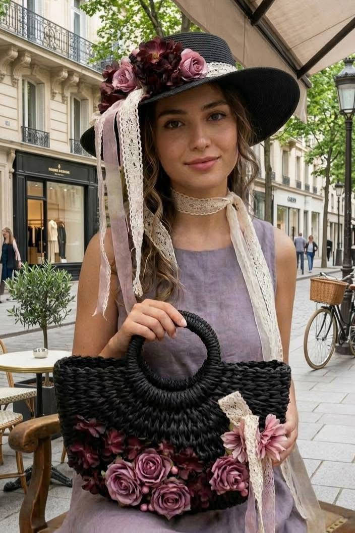 سيت قبعه وجنطه
متوفر جمله ومفرد
https://t.me/vvxx_ii


**إذا كنت صاحب هذا الإعلان وتريد حذفه لأي سبب، رجاءا أرسل رسالة إلى الدعم الفني**