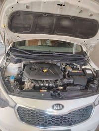 سيراتو • ٢٠١٧ • مكينة ٢٠٠٠