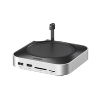 دوك ستيشن UGreen Docking Station 11 in1  جديد غير مستخدم  متوفر  العنو...