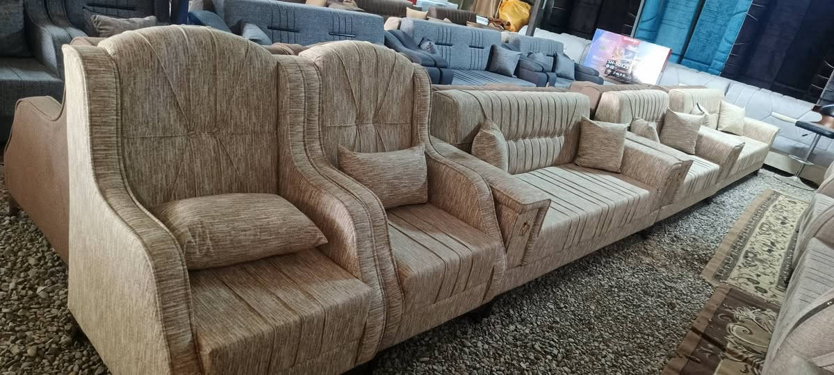 انواع الاثاث المستخدم والجديد في مزاد الرسول العنوان كاطون الرازي نهايه الشارع  لاستفسار ع رقم الهاتف *********** ملاحضه مستعدون لشراء كافه المواد المنزليه وغرف نوم 💤
