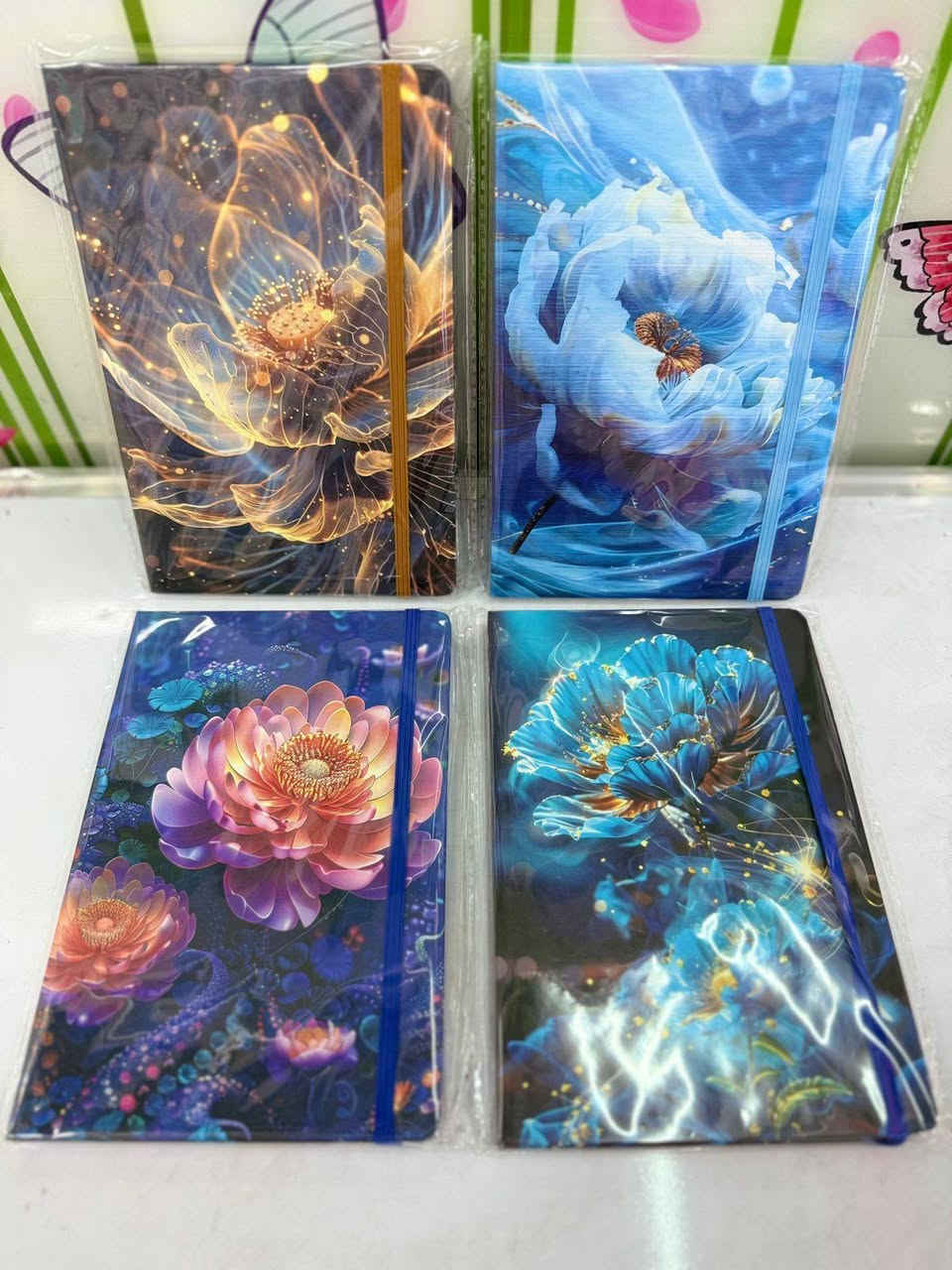 دفاتر ملاحظات هارد كفر قيطان
قياس A5
درزن ١٢ دفتر
سعر درزن 19 الف
تلكرام
 https://t.me/gumlaqartsia
هاتف
***********
