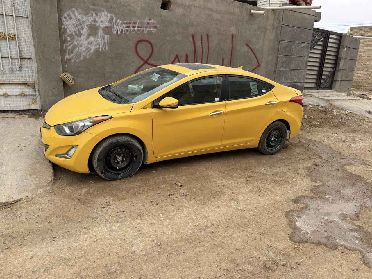 النترا 2012 فول بصمة وفتحة بيهة حادث حوض وبنيد ومعمرة سيارة كلهة مكينة وكير جدد سعرهة 75 وبي مجال ***********
