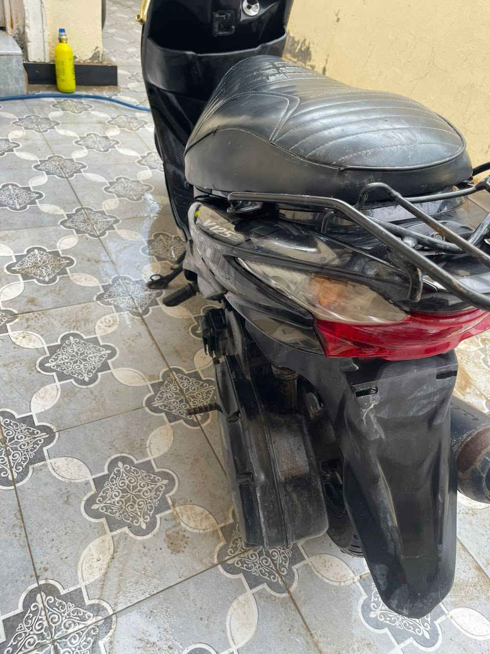 سلام عليكم ادرس يابانيي حديث دراجة كايمة ***********
