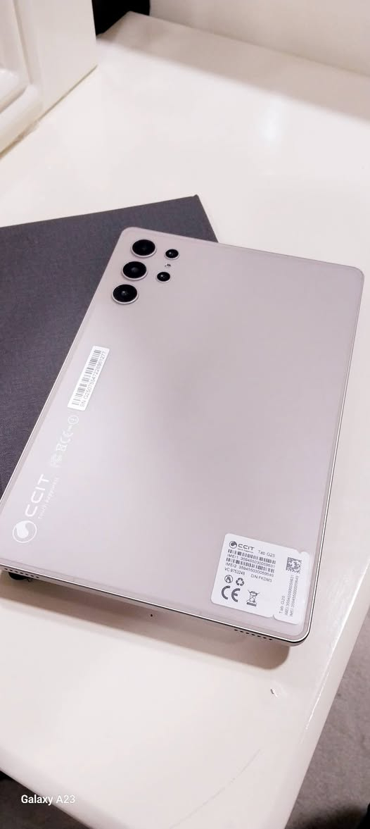 ايباد 1 تيرا شغال فول
شبه لجديد بالكارتون
شكد تنطوني بي


**إذا كنت صاحب هذا الإعلان وتريد حذفه لأي سبب، رجاءا أرسل رسالة إلى الدعم الفني**