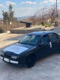 فيكترا ١٩٩٠ • مكينة ١٫٨ • باور ABS