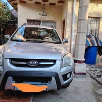 سبورتج TLX • ٢٠١٠ • بعقوبة التحرير