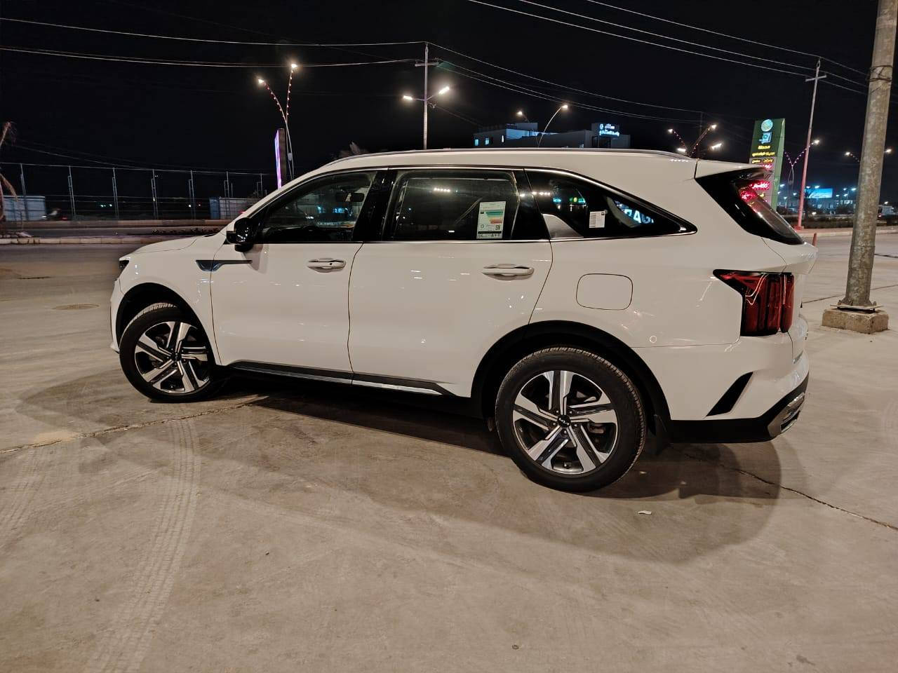 سورنتو 22
خليجي 
رقم بغداد 
ما شيع 86
مكفوله 
السعر 285
رقم***********
