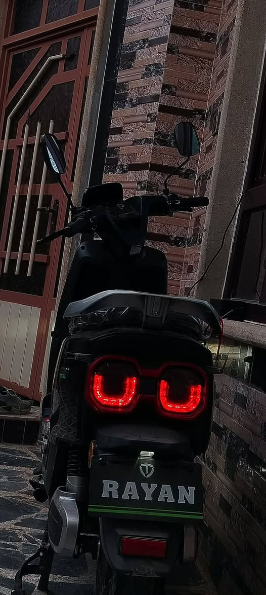 السلام عليكم 
ماطور ريان للبيع موديل 2025 الماطور نضيف واستخدام قليل دبل اسويج ودبل بصمه السعر 775 التواصل على الخاص


**إذا كنت صاحب هذا الإعلان وتريد حذفه لأي سبب، رجاءا أرسل رسالة إلى الدعم الفني**