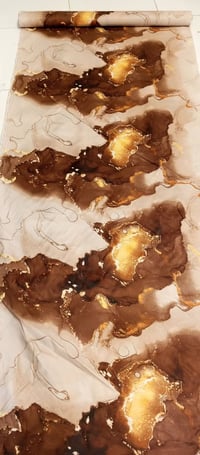 قماش سادة • عرض ٢.٢٥م • كربلاء العطيشي