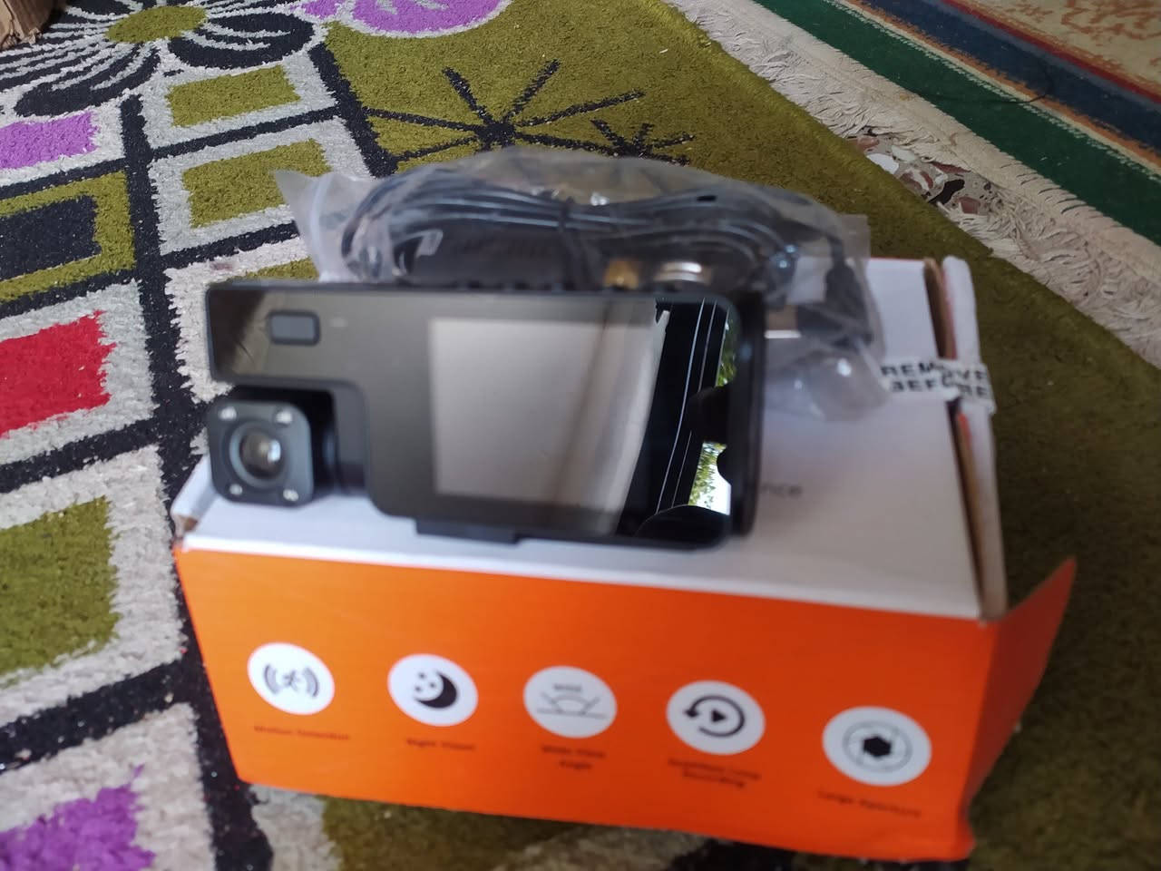 ‎داش ﻛﺎم‎


**إذا كنت صاحب هذا الإعلان وتريد حذفه لأي سبب، رجاءا أرسل رسالة إلى الدعم الفني**