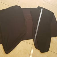 كورلا ٢٠٢٤ • كاربت ارضيات زيرو • غطاء دشبول