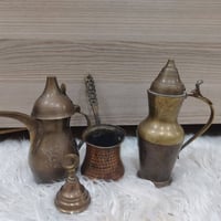 شلعه 22 قطعه نحاس بسعر مناسب ليريدهم يتواصل ٠٧٧١٣٤٤١٩١١