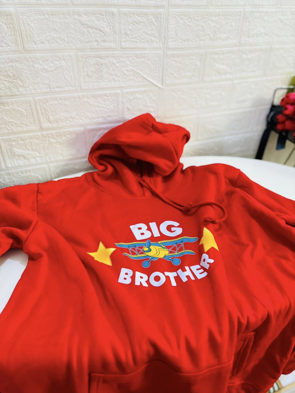 هديه عيد الحب شوكت ناوين تنسقون سوا؟؟؟🙈😎♥️🌹❣️🎈🍒🥹🍫


**إذا كنت صاحب هذا الإعلان وتريد حذفه لأي سبب، رجاءا أرسل رسالة إلى الدعم الفني**