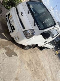 كيا بنكو • ٢٠٢١ • تحويل ثاني يوم