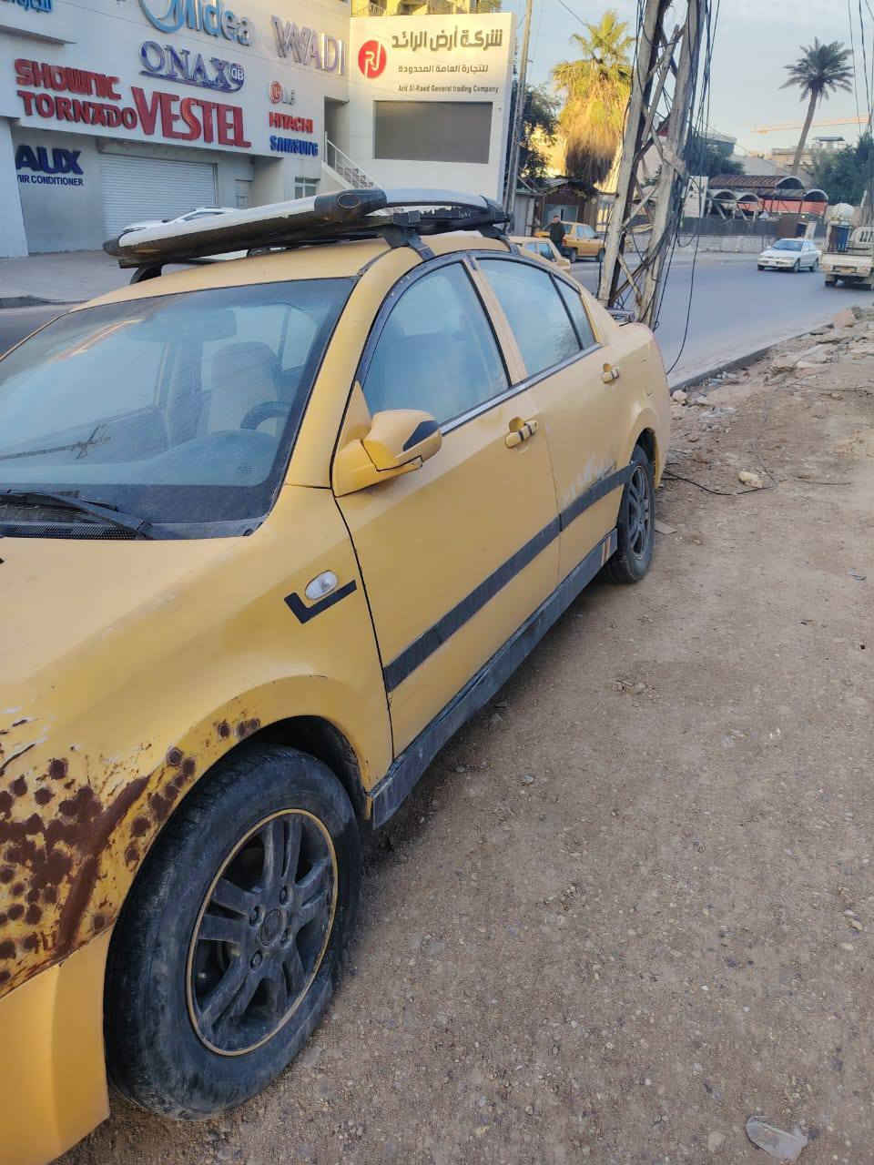 السلام عليكم شيري للبيع مديل 2012 مكينه كايمه كير شغل كهربائية شغله غرفته حلوه السعر ٣٠ وبيه مجال الستفسار عل هاذا الرقم ***********
