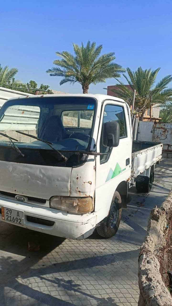 فنتيره 99 رقم جديد واسط تحويل مباشر شاصي مكفول محرك كير اكسل خير من الله 43وبيها مجال مكاني بغداد ***********
