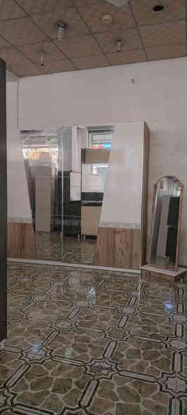 کانتۆری سکەزۆرپاک220سم لەگەڵ
ئاوێنەی باڵازۆرپاکن بە125هەزار
بۆپەیوەندی***********
               لەسلێمانی السليمانية
