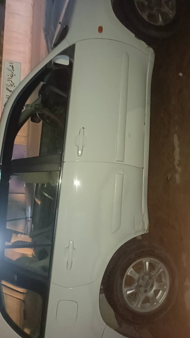 السلام عليكم تيكو2012 ميكانيك  للبيع مستعجله عنواني كربلاء الحر قرب مدرسة الرياحين  بدون تعب للطرفين يمكم السوناركل التفاصيل بيه من اشتريته سويت ادمه كامله زوج تأيرات بدلت وشاشه وشغلات مااعرفه سويته السعر 60 ورقه  قليل التواجد على النت  رقم المبايل ‏‪***********‬‏
‏‪***********‬‏ اتصال مداور مباشر ويه مالك السياره بدون تئخيررنفس الشهر دداور بعقد مروري مطلوبه غرامه مال عقد مروري سابق من شرائي قبلي هوه يدفعهم. ماعليه اي غرامه بس الميه
