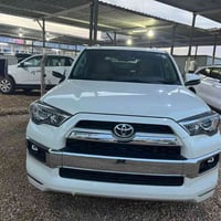 فور رنر لمتد • ٢٠٢٢ • ماشيه ٥٠٠٠