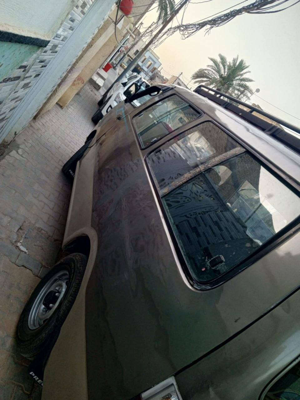 لبيع كيه بريجو موديل ١ مكينه ٣٠٠٠ مكاني نجف   ***********. السعر 55
