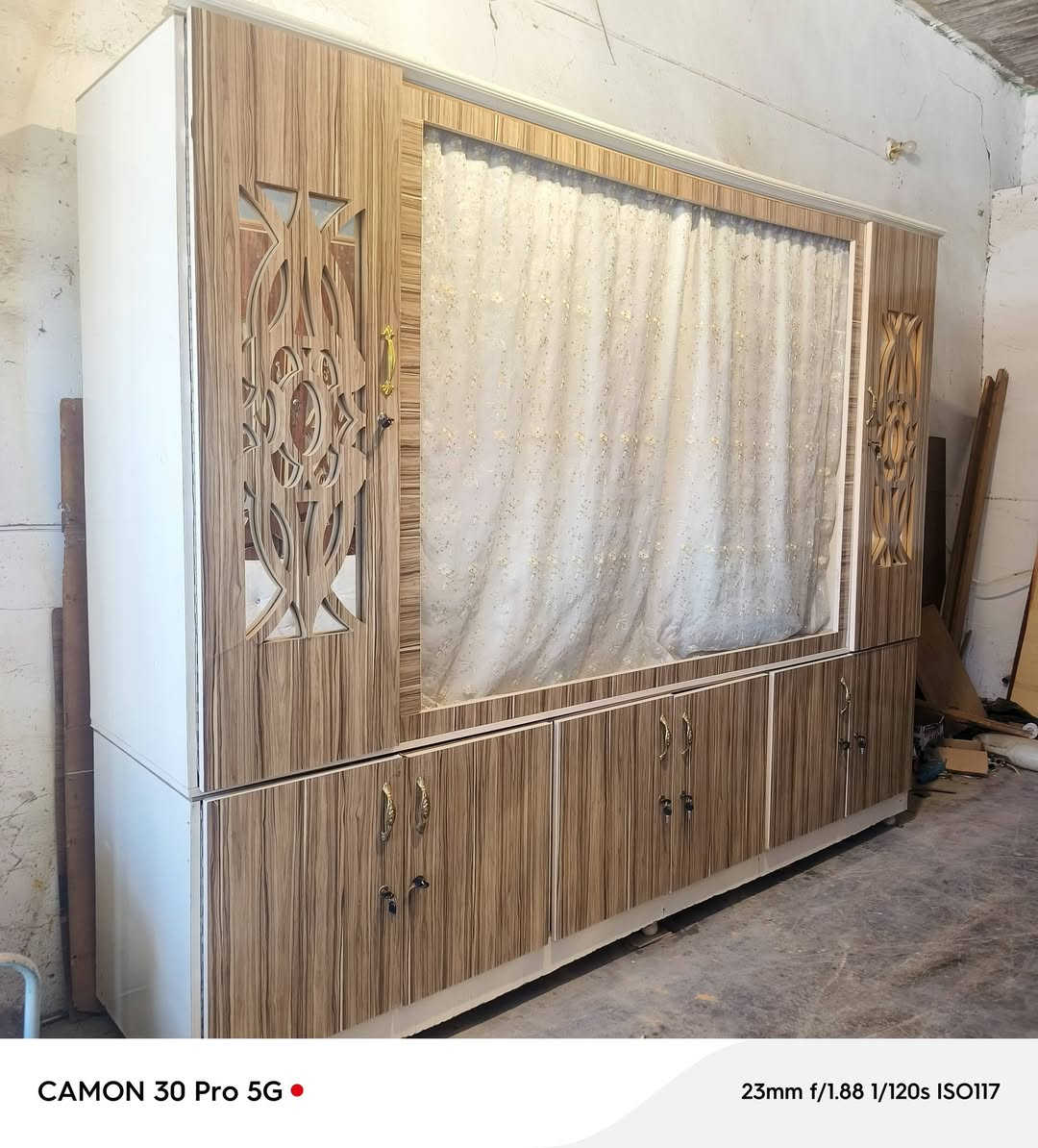 #معارض_كلاريه صاج عراقي درجة أولى 
ومتوفر معارض كلاريه تركي 🇹🇷 قياس تلاثه متر 
واكو مترين ونص 💜
#عنوان_جلولاء سوق السبت محل ركن ابيض بصف ابو السمج بل ضبط يتوفر توصيل لجميع مناطق ديالى بأسعار مناسب للتواصل واتس او تصال 🤍
***********    👉🏼
