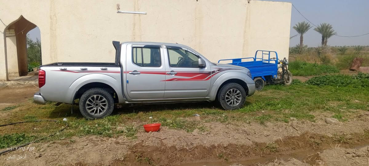 نيفارللبيع  السعر75تليفون***********موديل2009مصبوغه عام أثر جرادرقم اربيل وكالة بسمي
