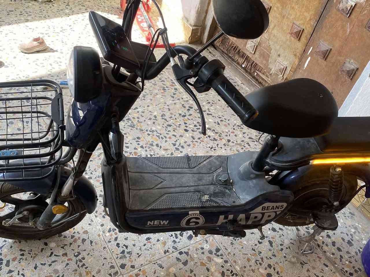 دراجه شحن مع 4 بطاريات 250


**إذا كنت صاحب هذا الإعلان وتريد حذفه لأي سبب، رجاءا أرسل رسالة إلى الدعم الفني**