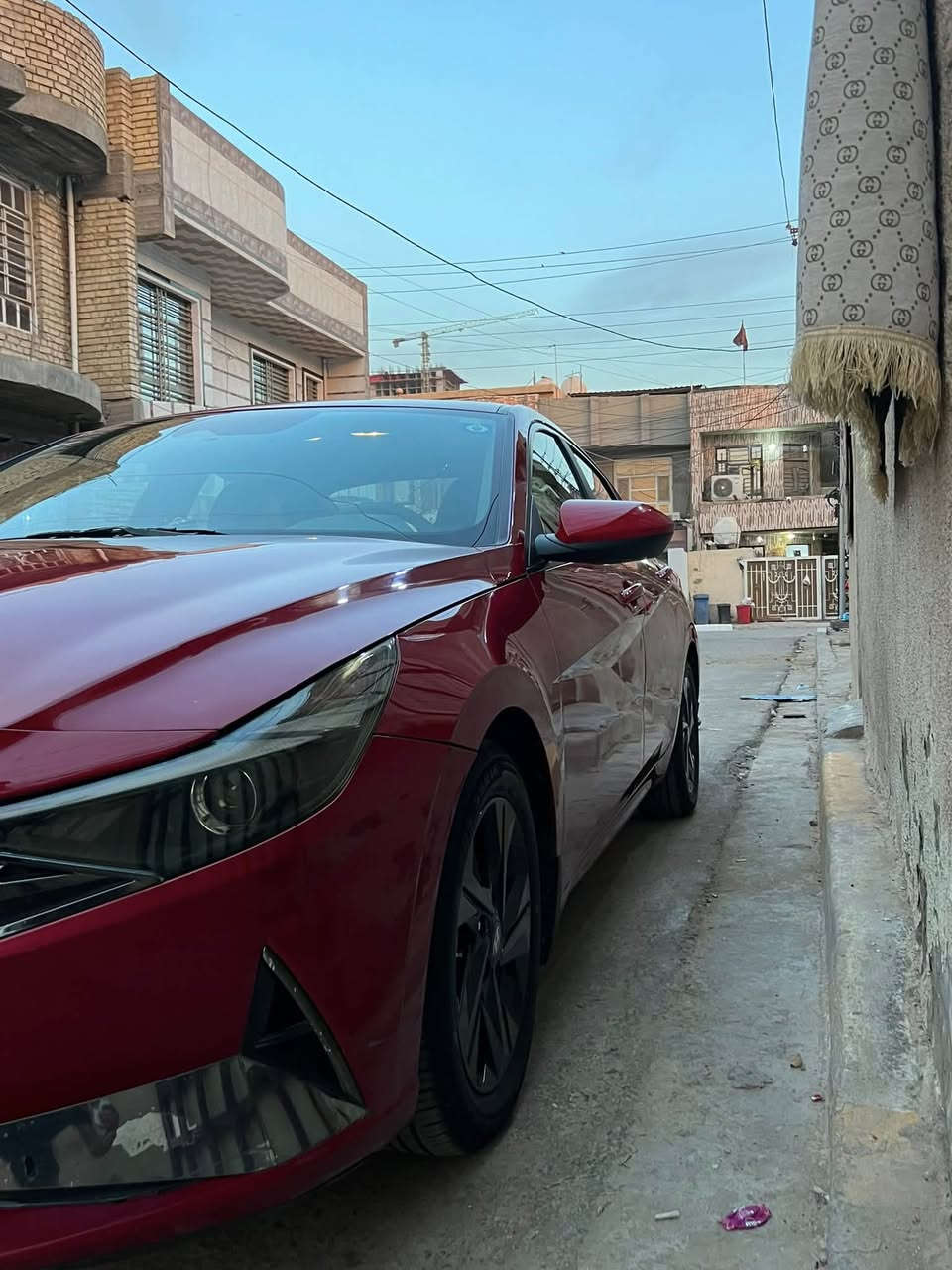 سلام عليكم النتره موديل 23 نص فول هايبرد ماشيه 23 ألف مايل حدث بس البنيد بدون دواخل ابد سعر 140 وبه مجال اتصال ***********
