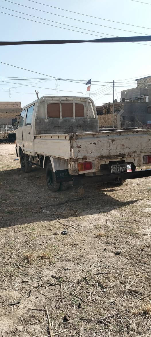 السلام عليكم بنكو 94 دبل قماره رقم منفيس بدون تحويل اتعهد فقط سرقة مكينه وكير واكسل بالكارتون شاصي مكفول تخم تاير جديد باتري جديد سياره مابيها خياسات دوشمه كله جديد كهربائيات شغاله سكن لايت بكلايت كيج حماوه سياره مال جناي ماتذب عليها ربع مكاني بابل السعر 21 رقمي ‏‪0780 498 7030‬‏
