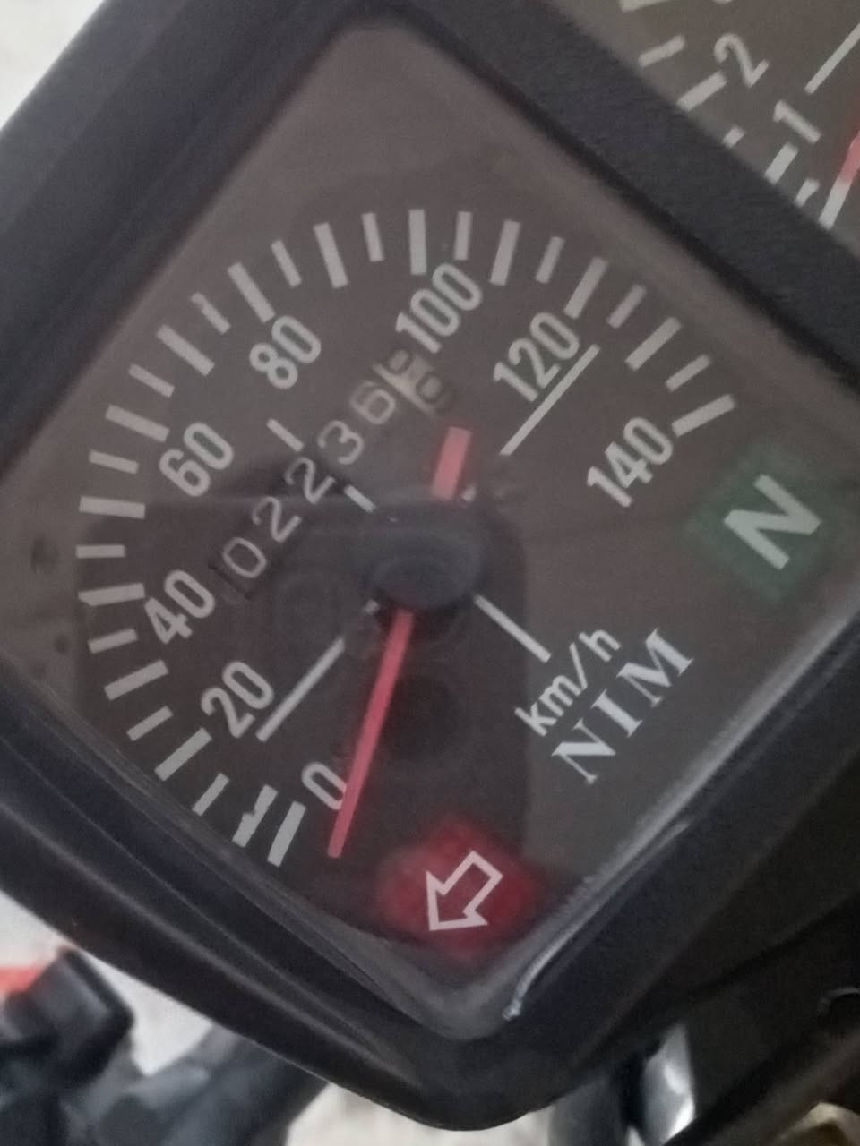 السلام عليكم دراجه ناعمه موديل 25 الدراجه مو بيع فقط مراوس اوراق كامله بالدراجه فقط ولفات مشدود لها الاصلي مكان مسيب مراوس فقط


**إذا كنت صاحب هذا الإعلان وتريد حذفه لأي سبب، رجاءا أرسل رسالة إلى الدعم الفني**