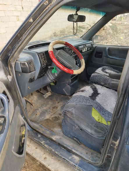 كيه دوج 7راكب مديل 91 كير ومكينه جدد رقمهة بغداد وشروع وطني سنويتهة نافذه سعر35 وبيهة مجال مكان ناصريه سوق شيوخ ناحيه طار ***********
