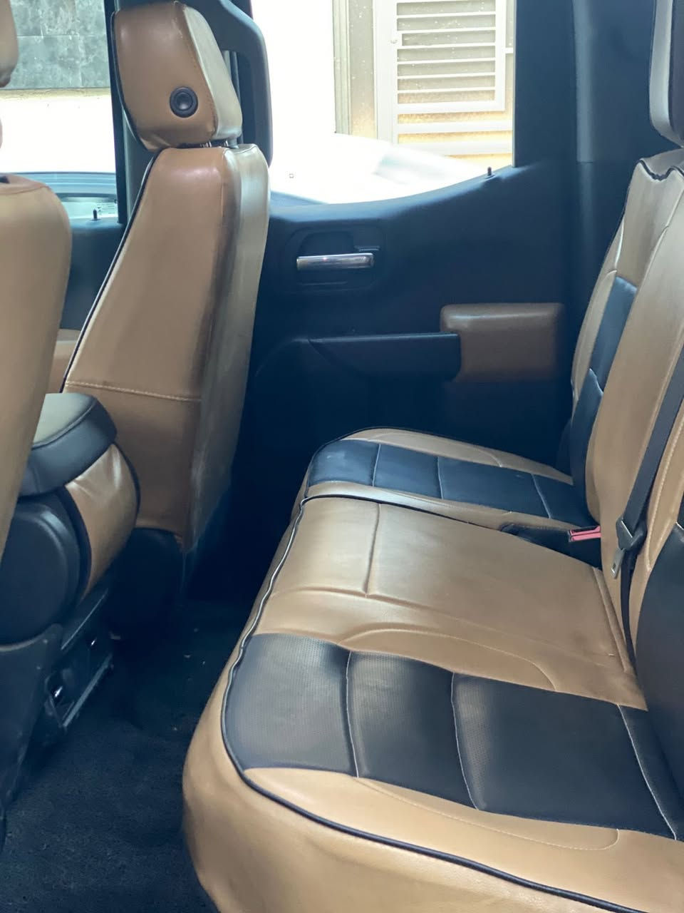 جمسي سيرا موديل 2021
للبيع او مروس السعر 280 ورقة
للستفسار ***********
