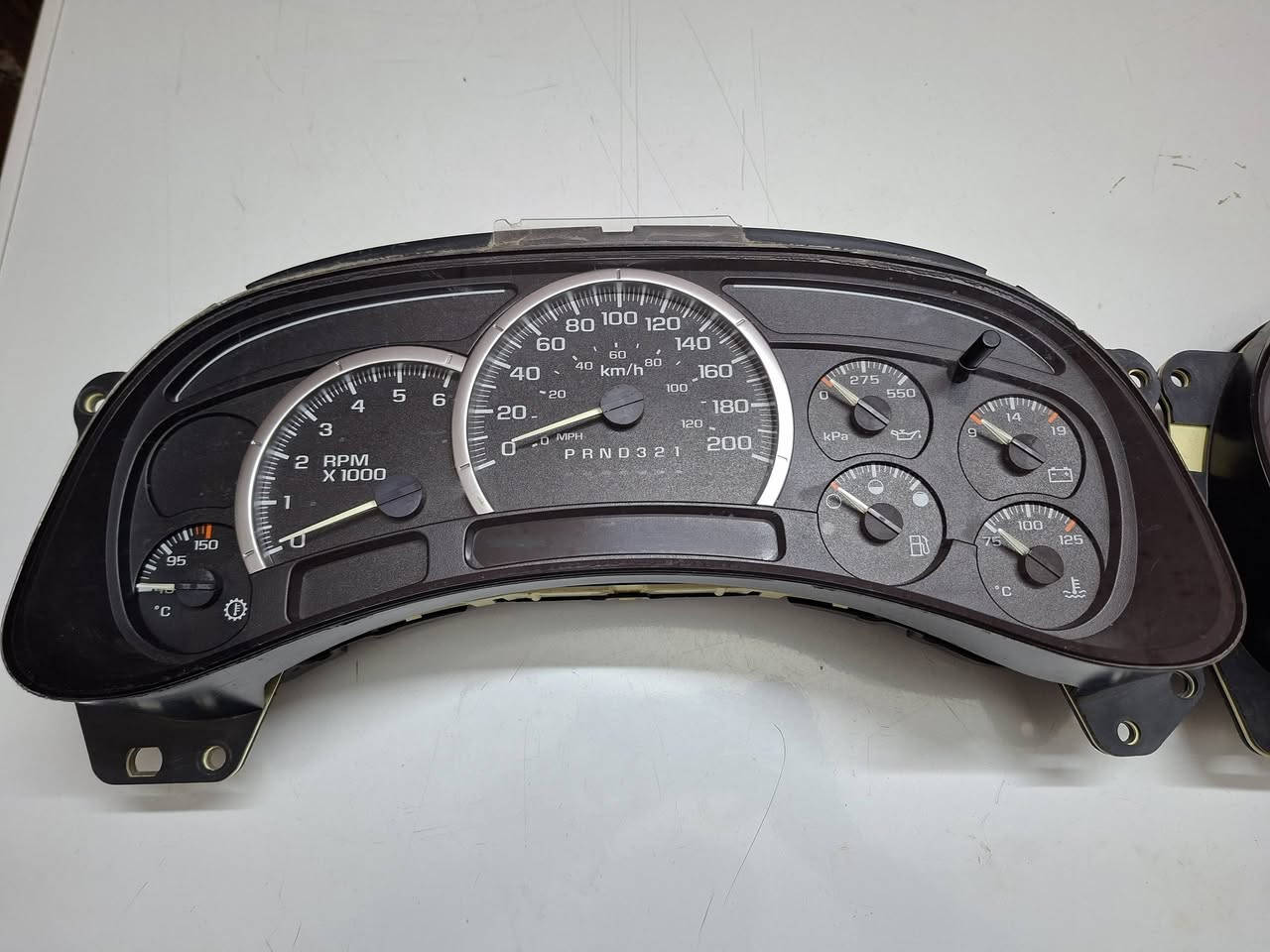 السلام عليكم
تم توفير كيجات جديد مال كصه

تاهو ✅️ جمسي ✅️

2003_2006 ✅️

7 كيج ✅️ مع كيج حماوة الكير ✅️

يوجد توصيل الى جميع المحافضات 🌍✅️

***********
