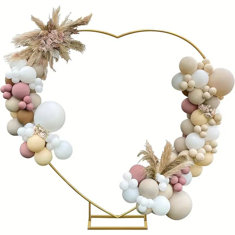 قوس عيد ميلاد شكل القلب معدن


**إذا كنت صاحب هذا الإعلان وتريد حذفه لأي سبب، رجاءا أرسل رسالة إلى الدعم الفني**