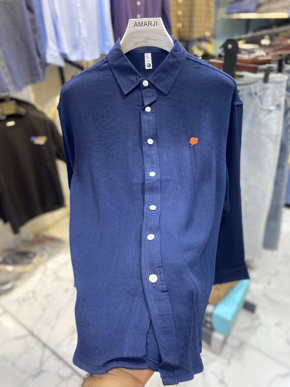 جديد ✨


**إذا كنت صاحب هذا الإعلان وتريد حذفه لأي سبب، رجاءا أرسل رسالة إلى الدعم الفني**