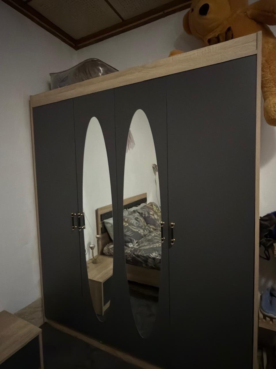 تاخمەکی زۆر خاوین وبێ عەیب  سعره ٤٣٠ هەندەک مەعامەلە لەهەولیر


**إذا كنت صاحب هذا الإعلان وتريد حذفه لأي سبب، رجاءا أرسل رسالة إلى الدعم الفني**