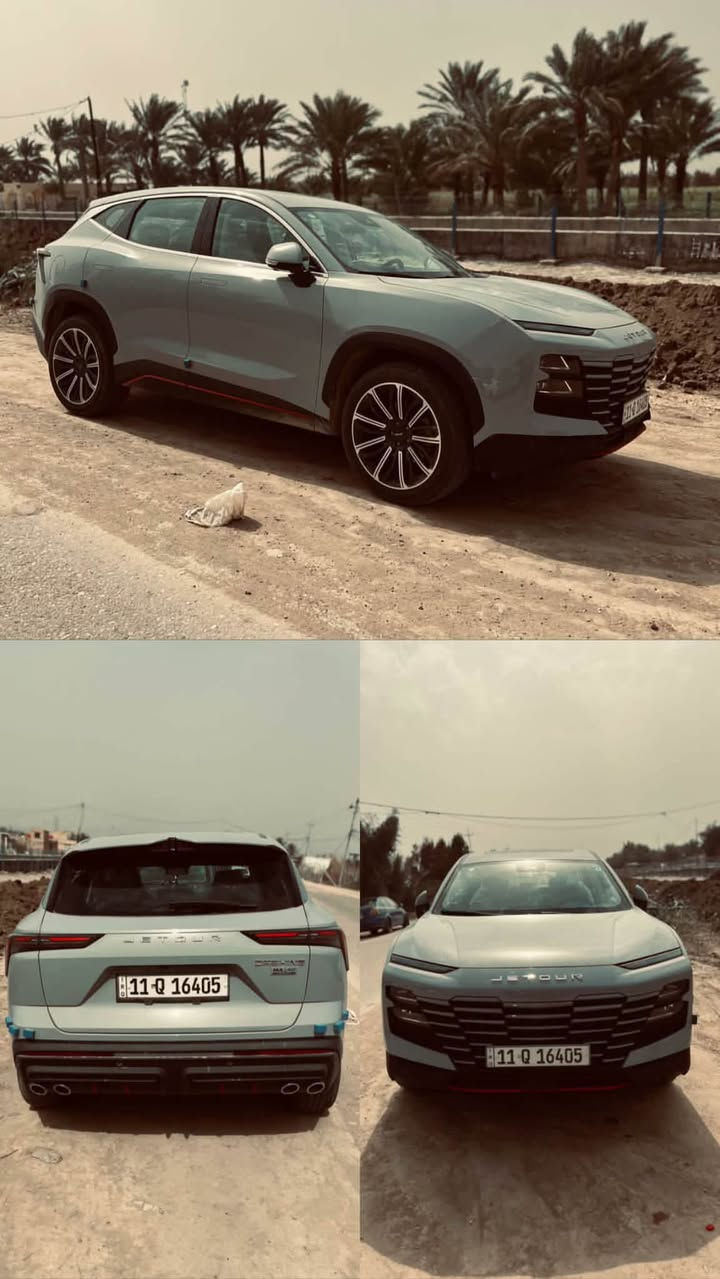 للبيع جيتور داشنك فئة لكجري لفول رقم بغداد
السياره كفاله عامه ماعدا الدعاميه الاماميه فقط اصليه من الشركه بأسمي مداور ثاني يوم رقم بغداد سياره احلا من الصوره مال بيت مكاني الديوانيه


**إذا كنت صاحب هذا الإعلان وتريد حذفه لأي سبب، رجاءا أرسل رسالة إلى الدعم الفني**