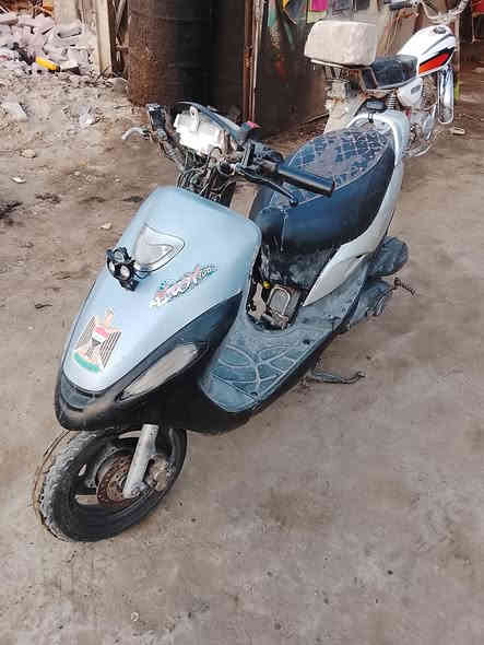 للبيع ب100وبي مجال مكان كوفه ***********ابيع طافي
