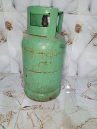 قنينة غاز • ابو الخصيب • البصره