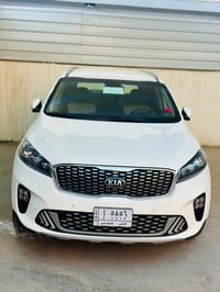 سورنتو • ٢٠٢٠ • ٧ راكب