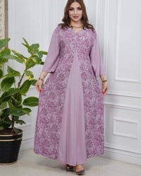دشداشة كشمير • درجة اولى • ٢XL-٤XL