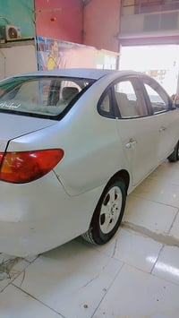 افانتي • ٢٠٠٩ • محرك ١٦٠٠