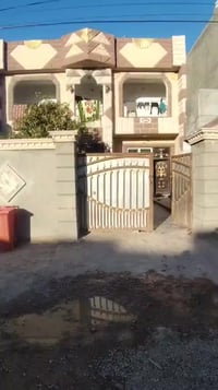 طابقين • ٣٠٠م • الديوم خلف الزوبعي