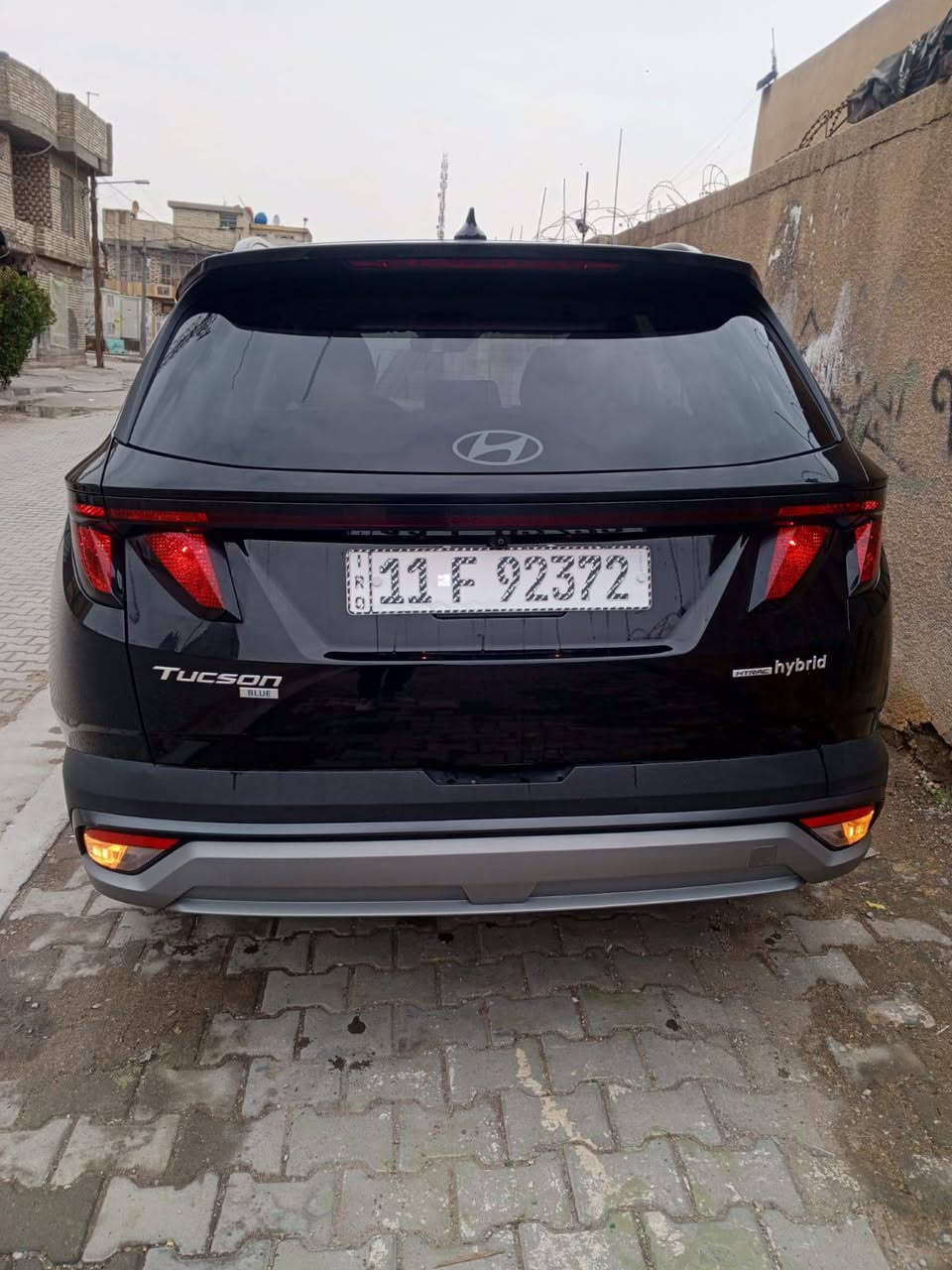 سلام عليكم 

توسان موديل ٢٠٢٥ امريكي هايبرد
حادث صبغ بنيد وبارد باب
مرقم بغداد 
فول مواصفات
ماشيه / 20 الف
كشن كهرباء
كشنات تدفئه
رادارات
بصمه 
كار بلي
تبريد قطعتين
شحن لاسلكي

السعر / 195 ومجال قليل
الاستفسار
هاذ رقمي ***********
المكان ♡ حي اور الشعب
