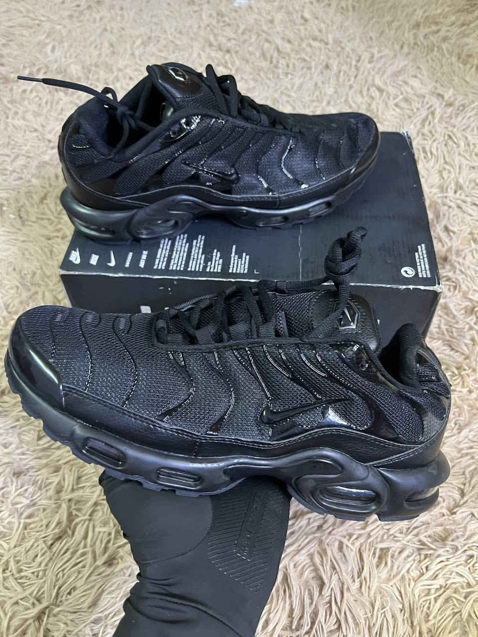 الاصلي سعر قطعه 30الف  قياسات من 41ال45


**إذا كنت صاحب هذا الإعلان وتريد حذفه لأي سبب، رجاءا أرسل رسالة إلى الدعم الفني**