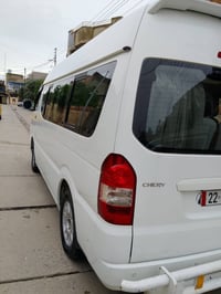 شيري • ٢٠١٣ • منضومه غاز