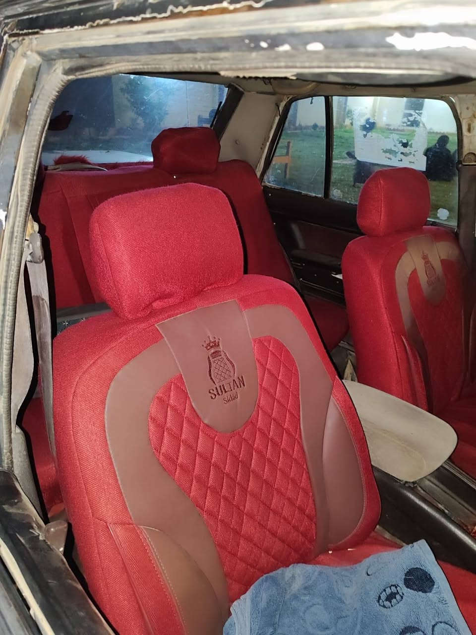 سوبر 85 كير محرك ونجي سماعة تريد وكالة تحويل سعرها 22 بي مجال رقم نينوى اتصل ***********
