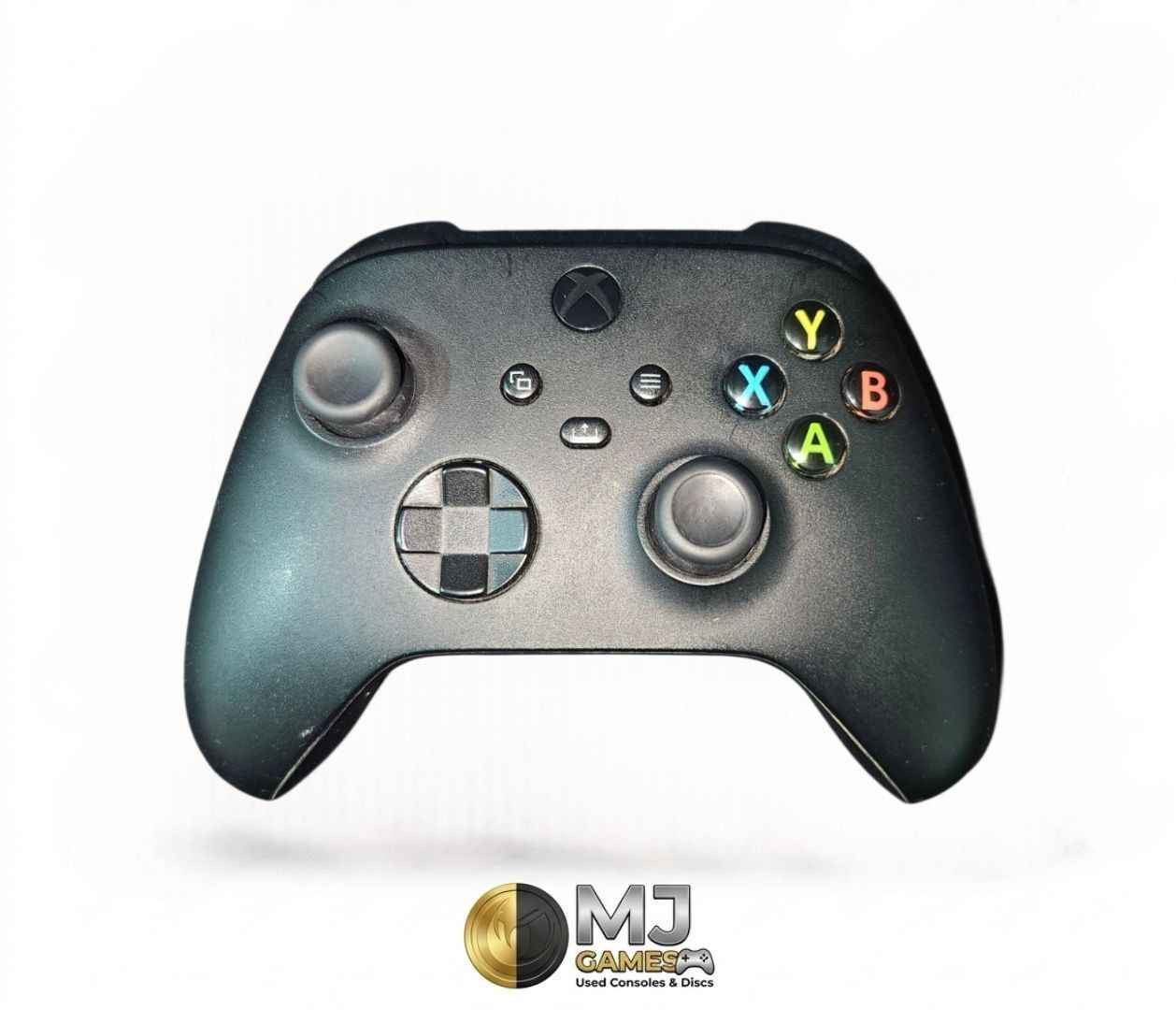 Xbox one x 1t HDD 

جهاز اكسبوكس ون اكس كامل مطابق للكرتون مع جويستك سيرس اكس مستخدم مع العاب داخل الحساب موضحة بل صورة الجهاز غير مفتوح وبنضافة ممتازة 

سعر الجهاز شامل التوصيل 256 الف النجف, العراق


**إذا كنت صاحب هذا الإعلان وتريد حذفه لأي سبب، رجاءا أرسل رسالة إلى الدعم الفني**